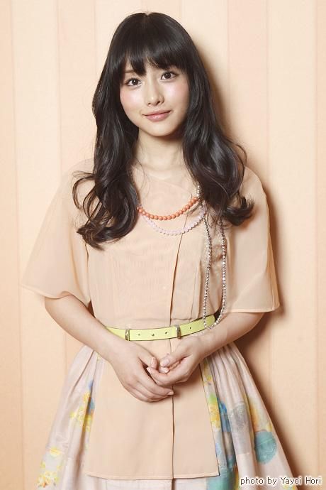 Satomi Ishihara HD Images/Photo Gallery Download #847713