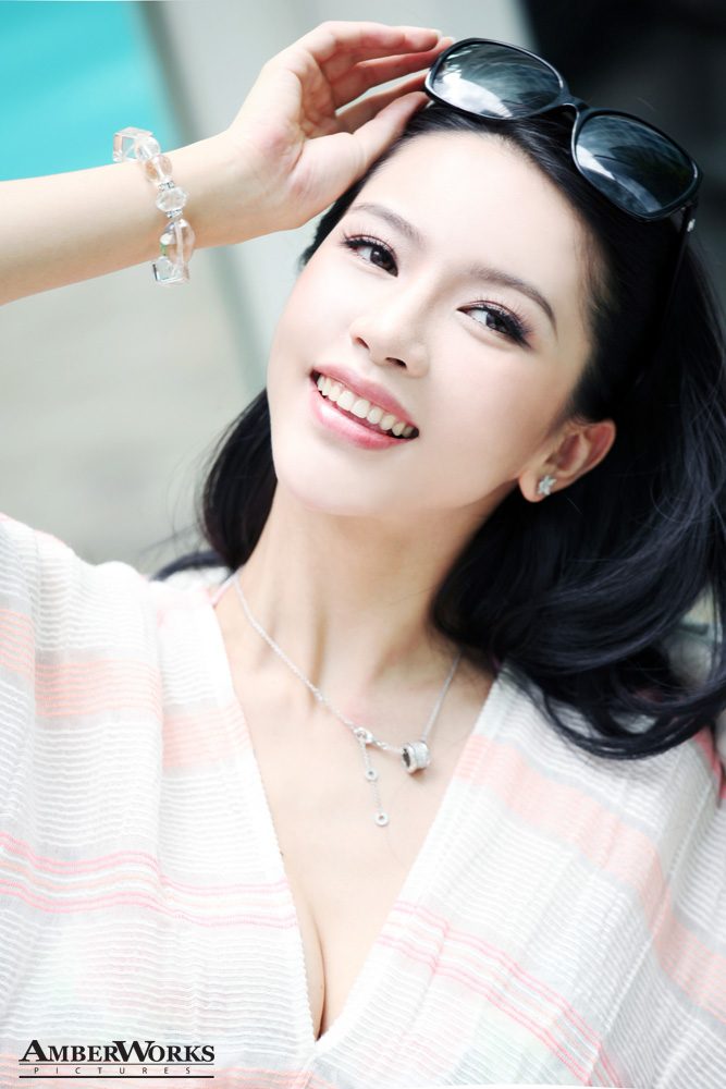 Shuangshuang Pan HD Images/Photo Gallery Download #6973561