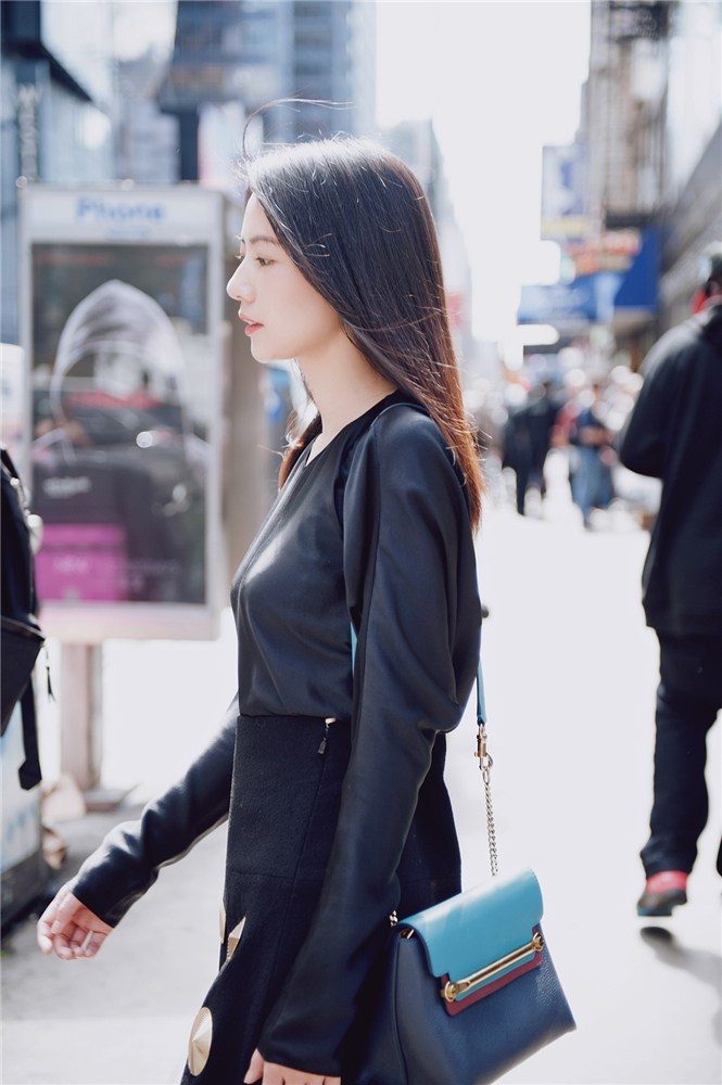 Yuanyuan Gao HD Images/Photo Gallery Download #665878