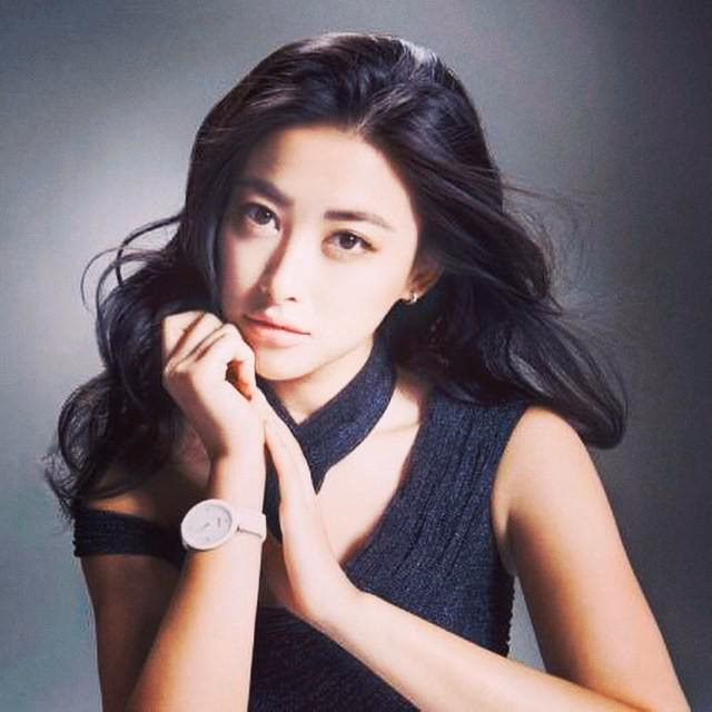 朱珠 高清写真/照片下载 #3328339