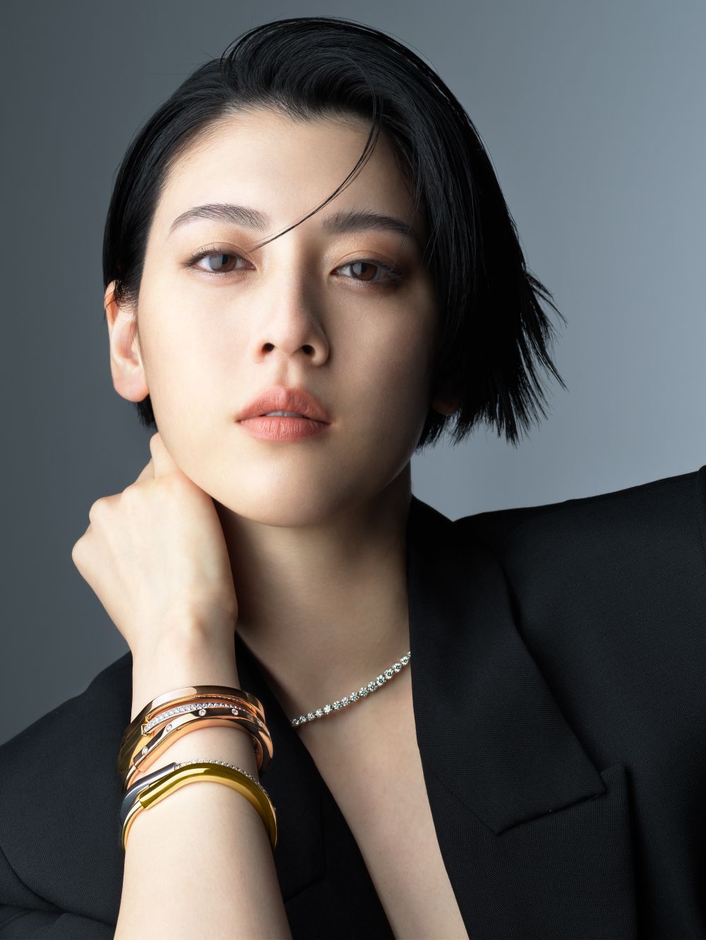 Ayaka Miyoshi HD Images/Photo Gallery Download #9570683