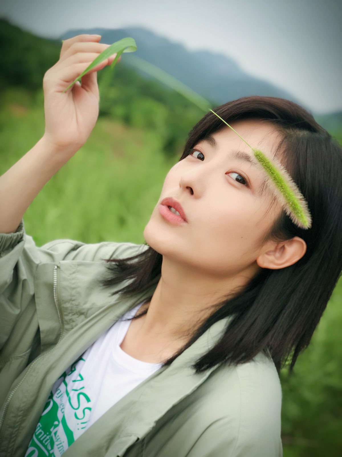 Baihui Xu HD Images/Photo Gallery Download #1797240