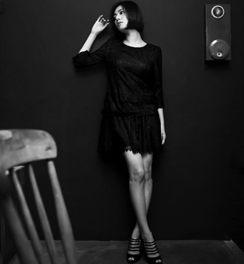 秋瓷炫 高清写真/照片下载 #1731609