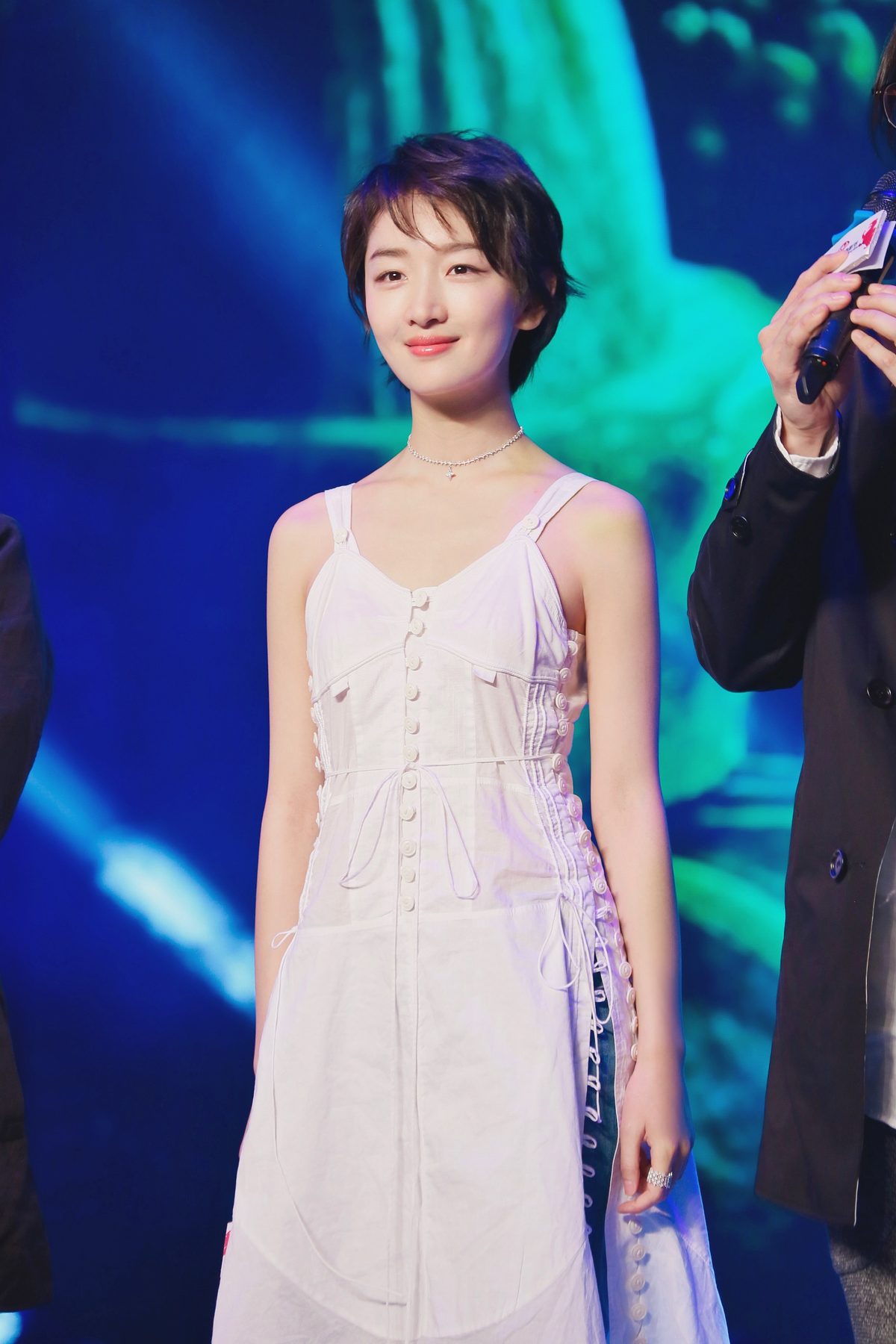Dongyu Zhou HD Images/Photo Gallery Download #1918274
