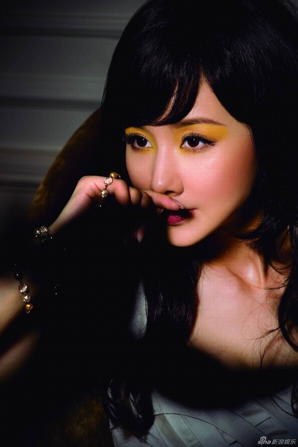 Feifei Sun HD画像/フォトギャラリーダウンロード #6961920