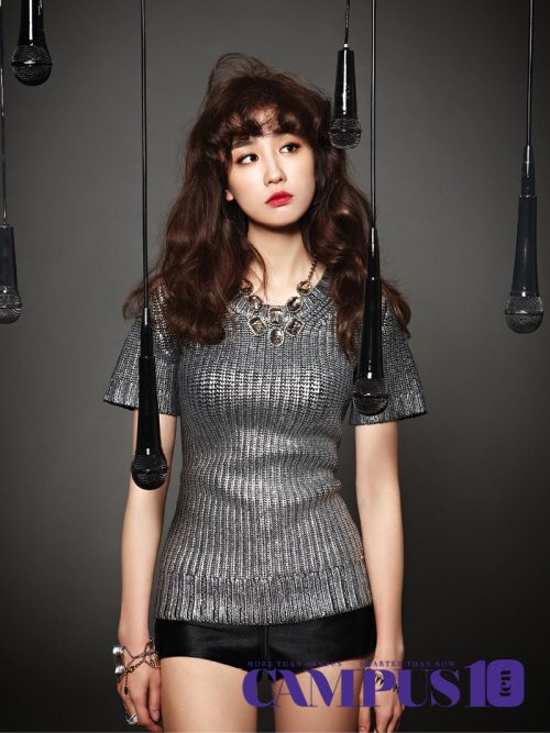Ha-seon Park HD Images/Photo Gallery Download #1578470