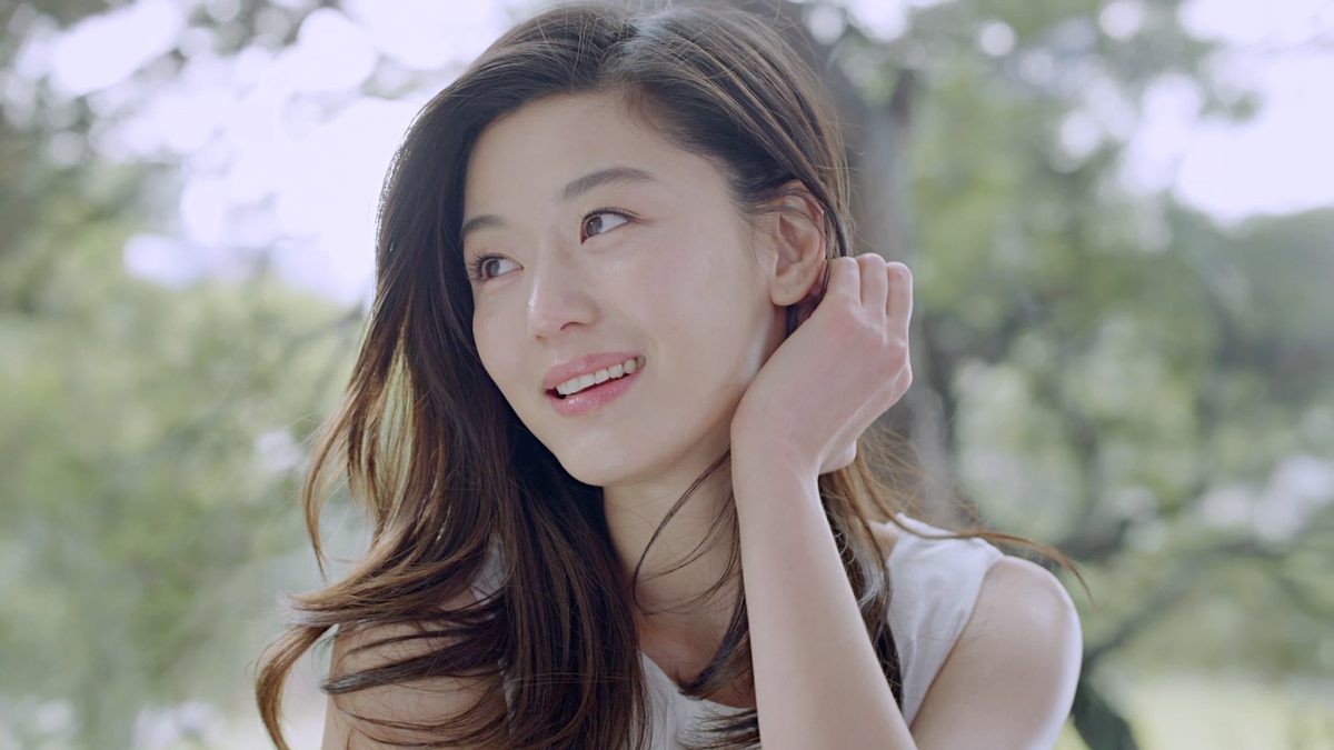 Jun Ji-hyun HD Images/Photo Gallery Download #935513