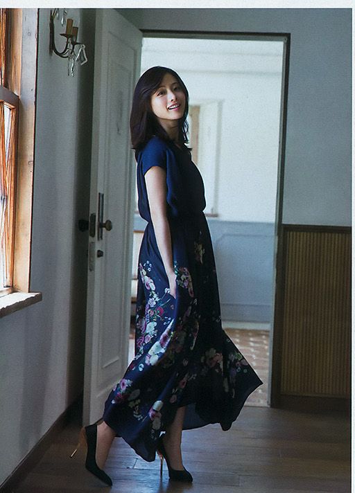 Satomi Ishihara HD Images/Photo Gallery Download #617586
