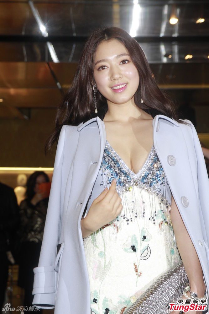 Shin-hye Park HD Images/Photo Gallery Download #1753486