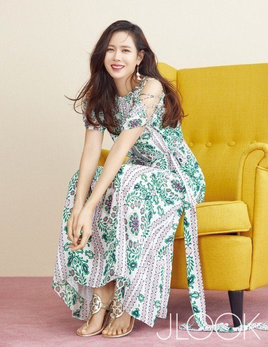 Son Ye-jin HD Images/Photo Gallery Download #1792126