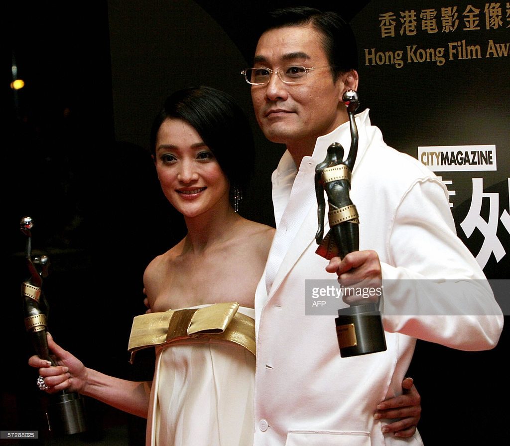 Xun Zhou HD Images/Photo Gallery Download #836072