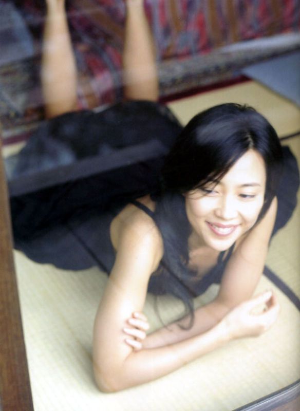木村佳乃 高清写真/照片下载 #8391029