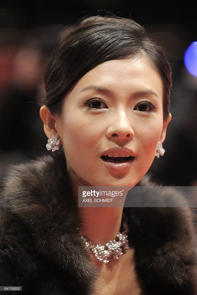 Ziyi Zhang HD Images/Photo Gallery Download #1044898