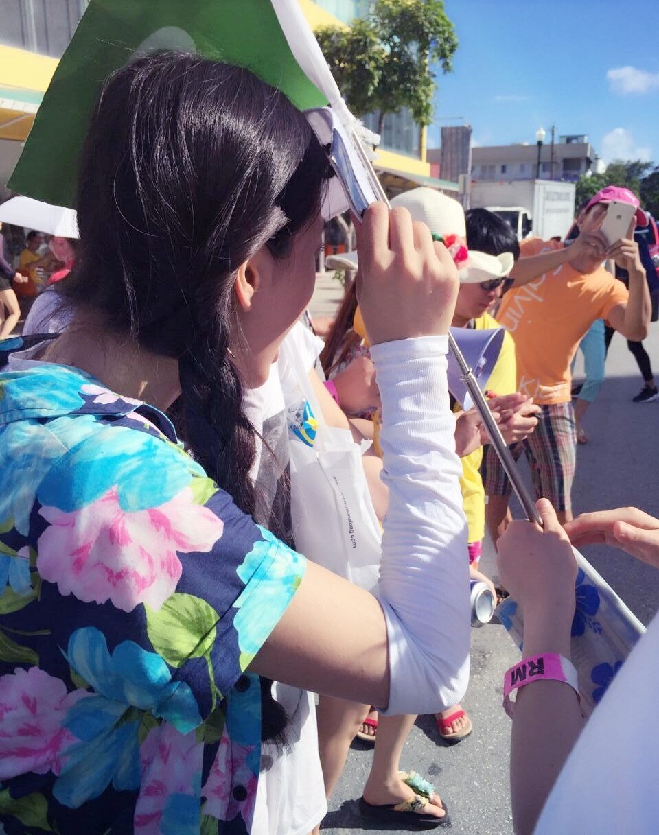 杨颖 高清写真/照片下载 #6651104