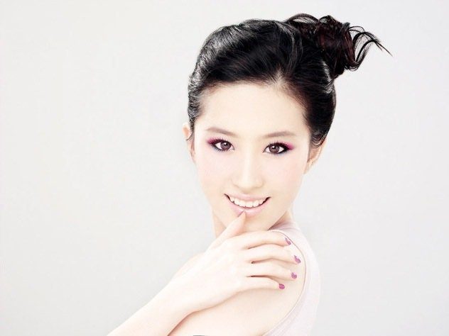 Liu Yifei HD Images/Photo Gallery Download #6690028