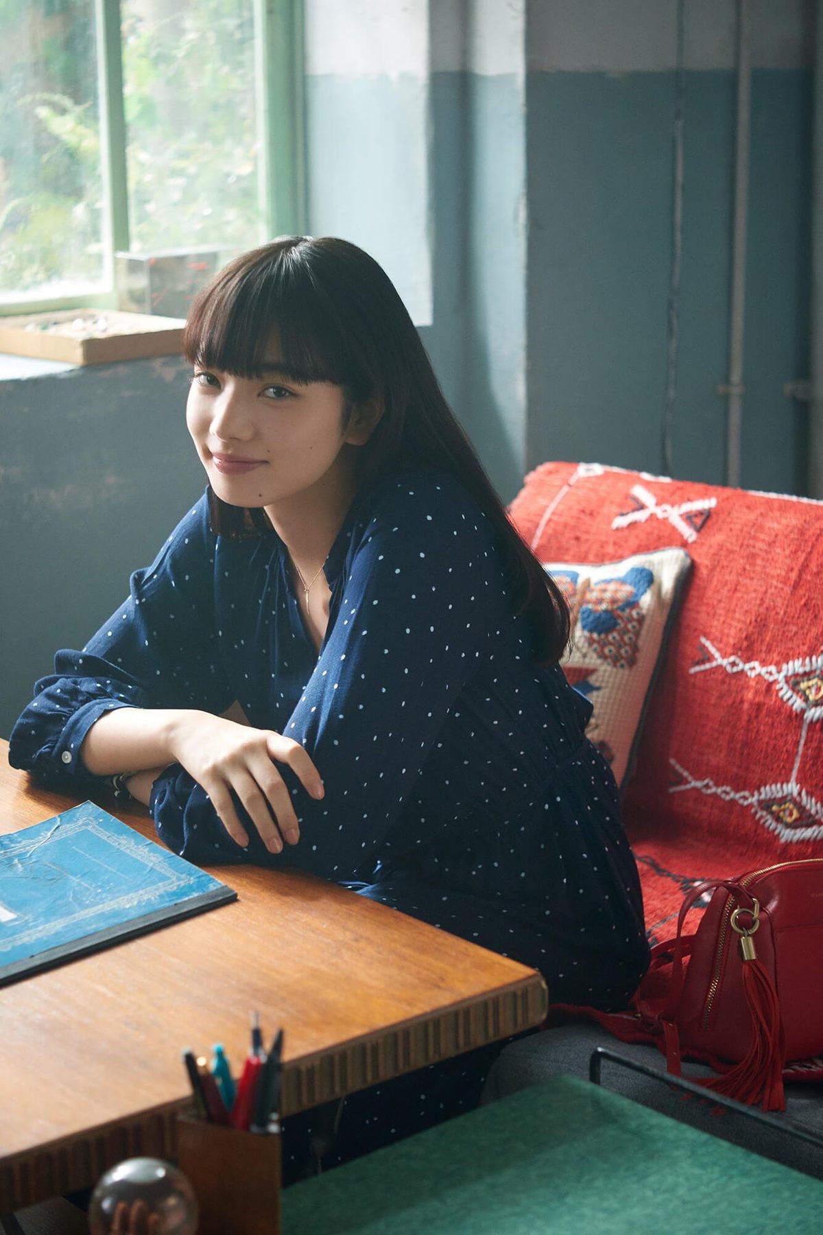 小松菜奈 高清写真/照片下载 #3901419