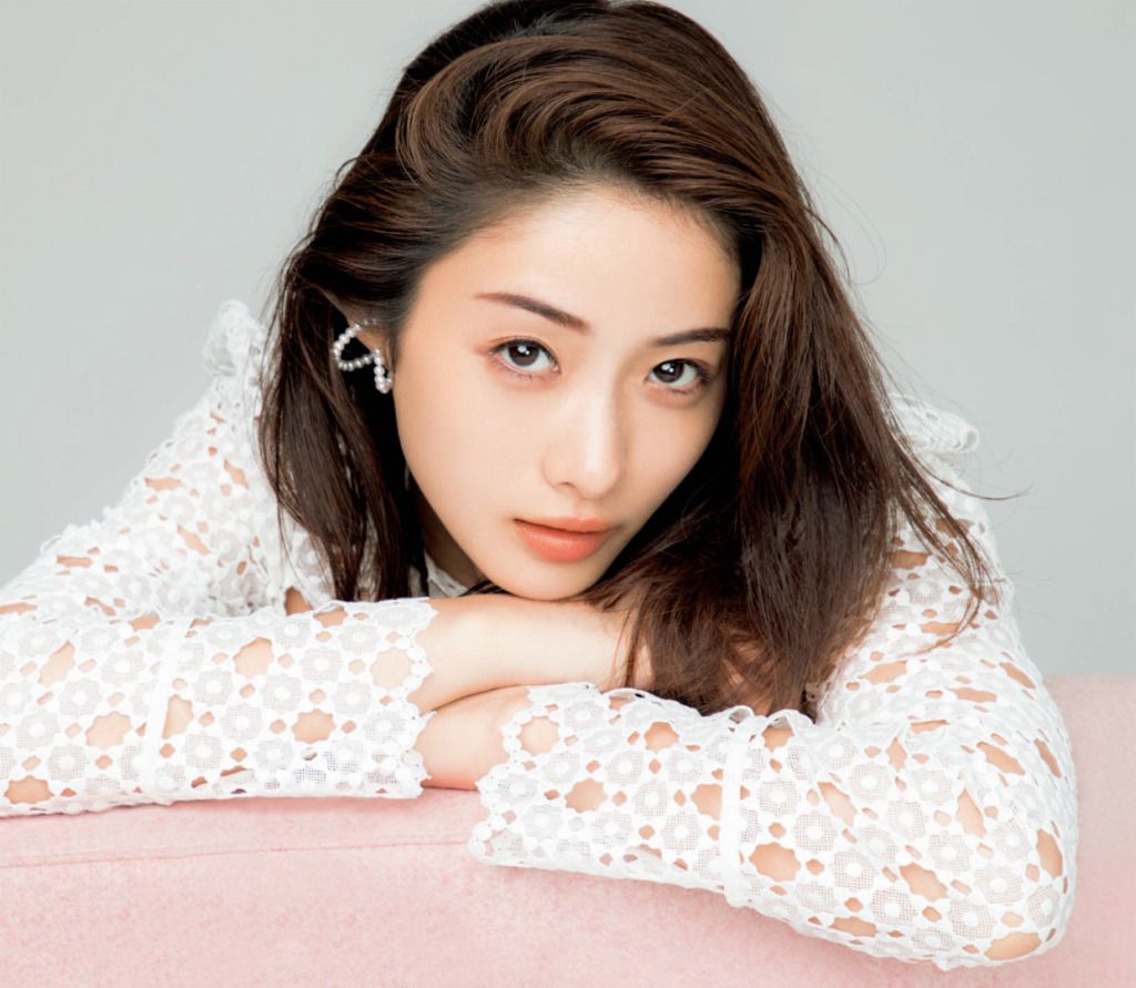 Satomi Ishihara HD Images/Photo Gallery Download #804543
