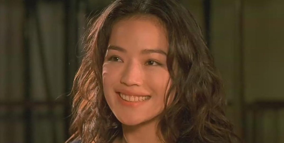 Shu Qi HD Images/Photo Gallery Download #6721849