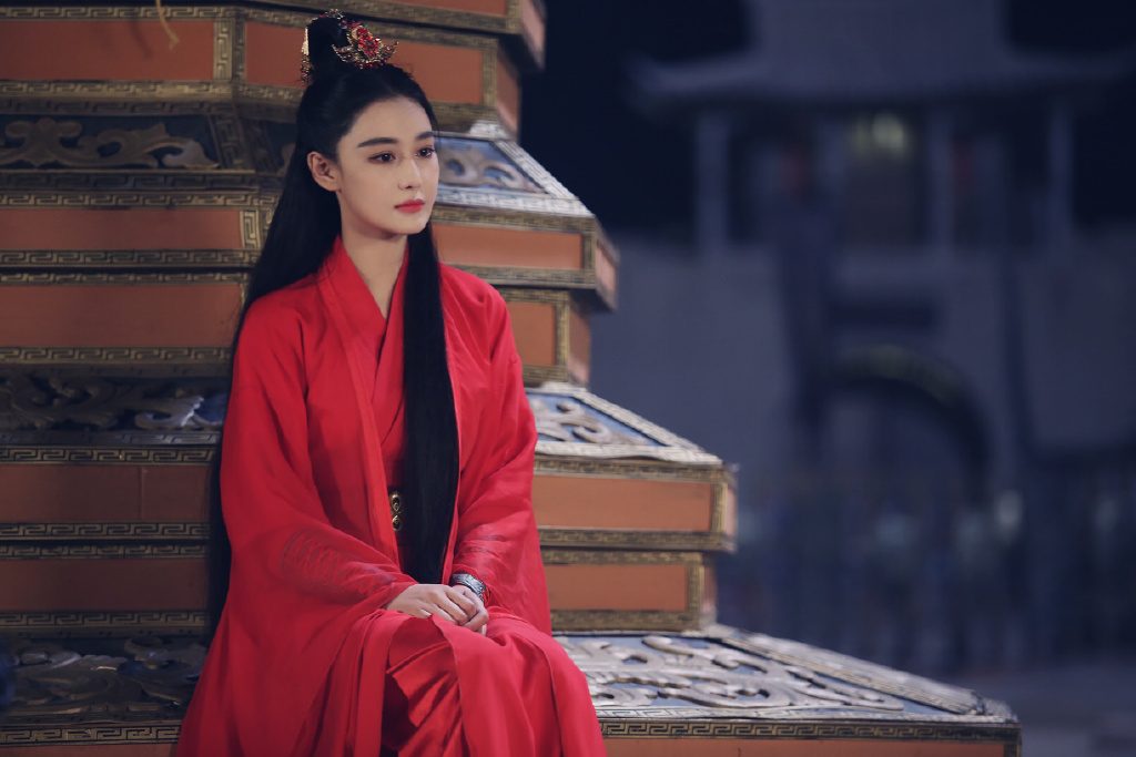 Viann Zhang HD画像/フォトギャラリーダウンロード #6637762