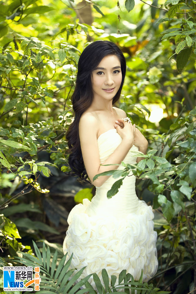 陶昕然 高清写真/照片下载 #3411317