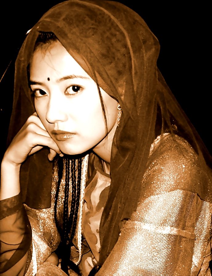 カオ・ユアンユアン HD画像/フォトギャラリーダウンロード #666462