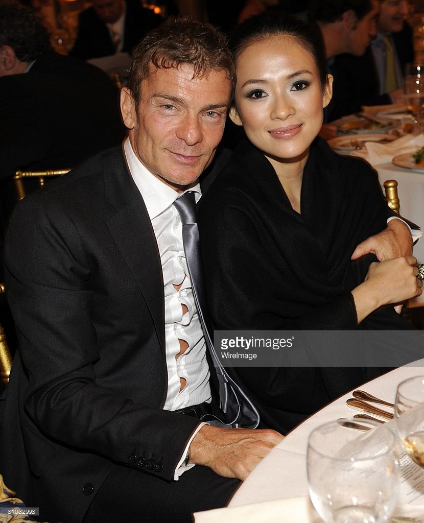 장쯔이 HD 이미지/사진 갤러리 다운로드 #1045190