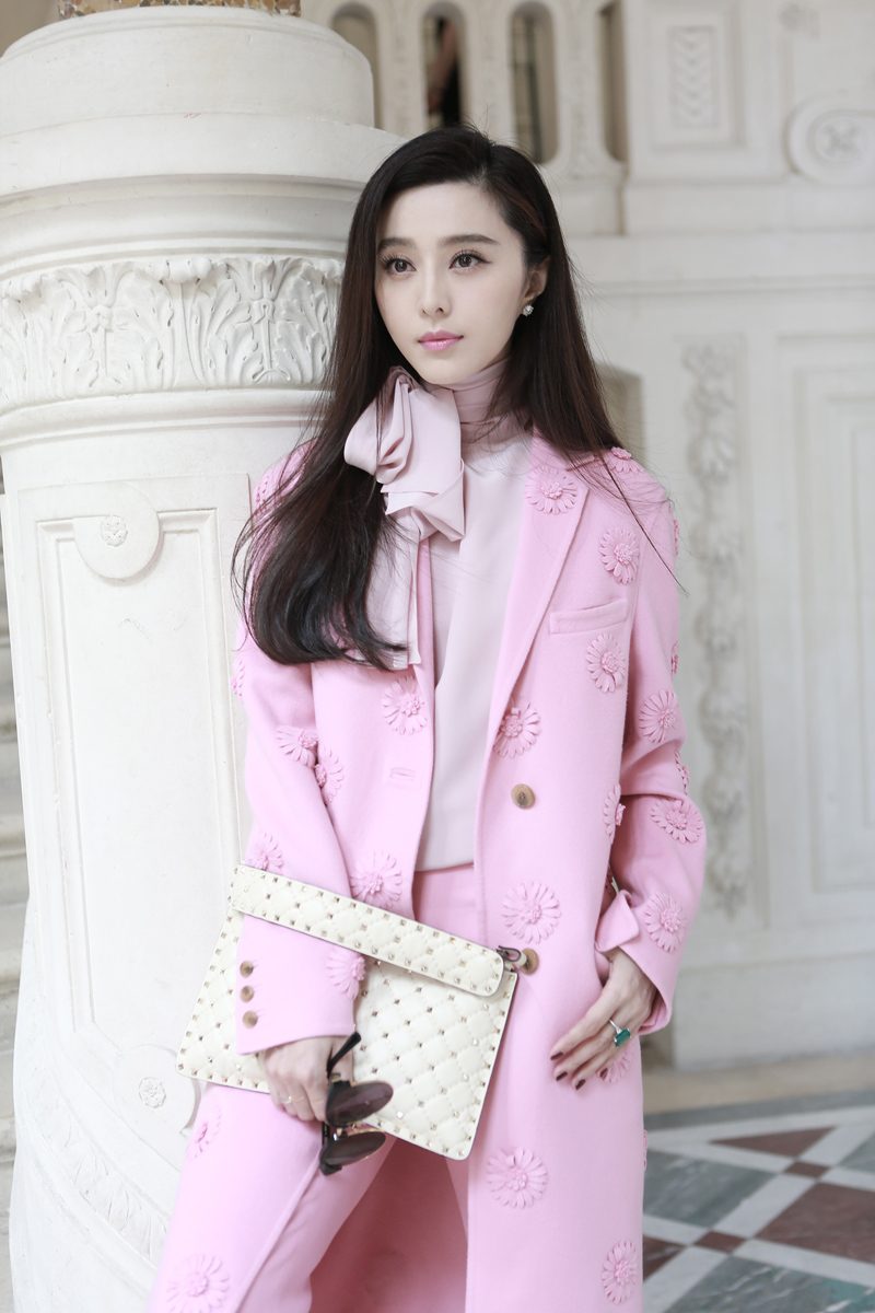 Bingbing Fan HD Images/Photo Gallery Download #1183563