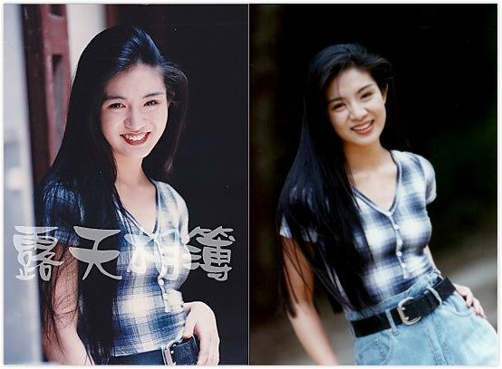 Charlie Yeung HD画像/フォトギャラリーダウンロード #567313