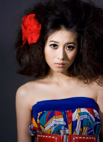 丹琳 高清写真/照片下载 #2159505