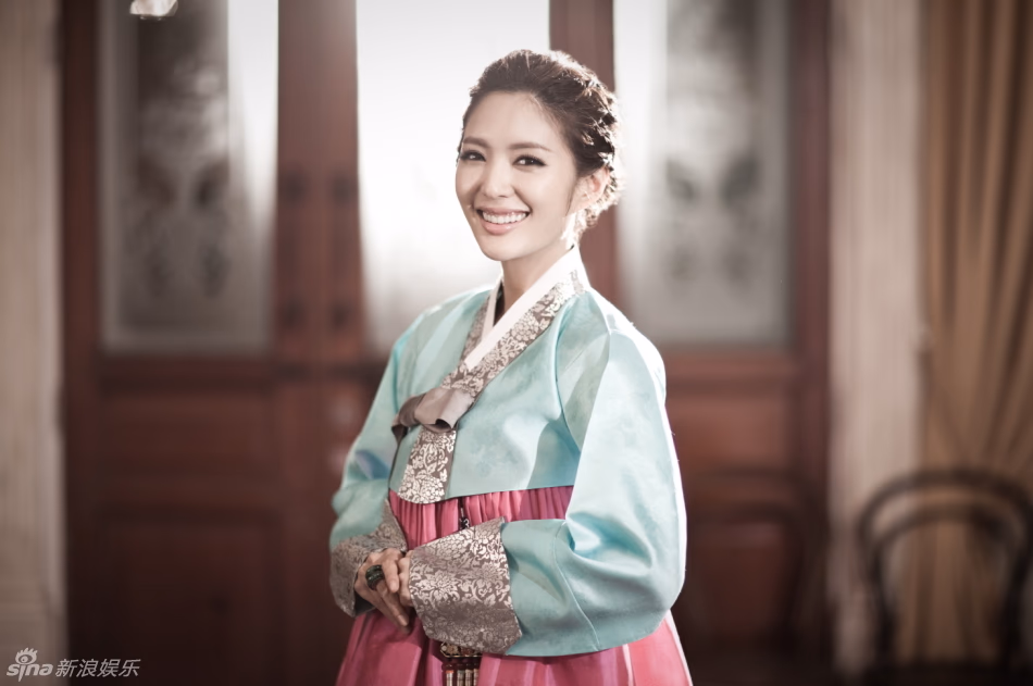 徐智英 高清写真/照片下载 #3499117