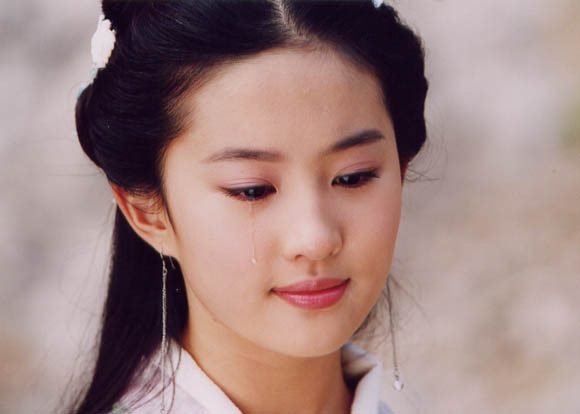 Liu Yifei HD Images/Photo Gallery Download #6668443