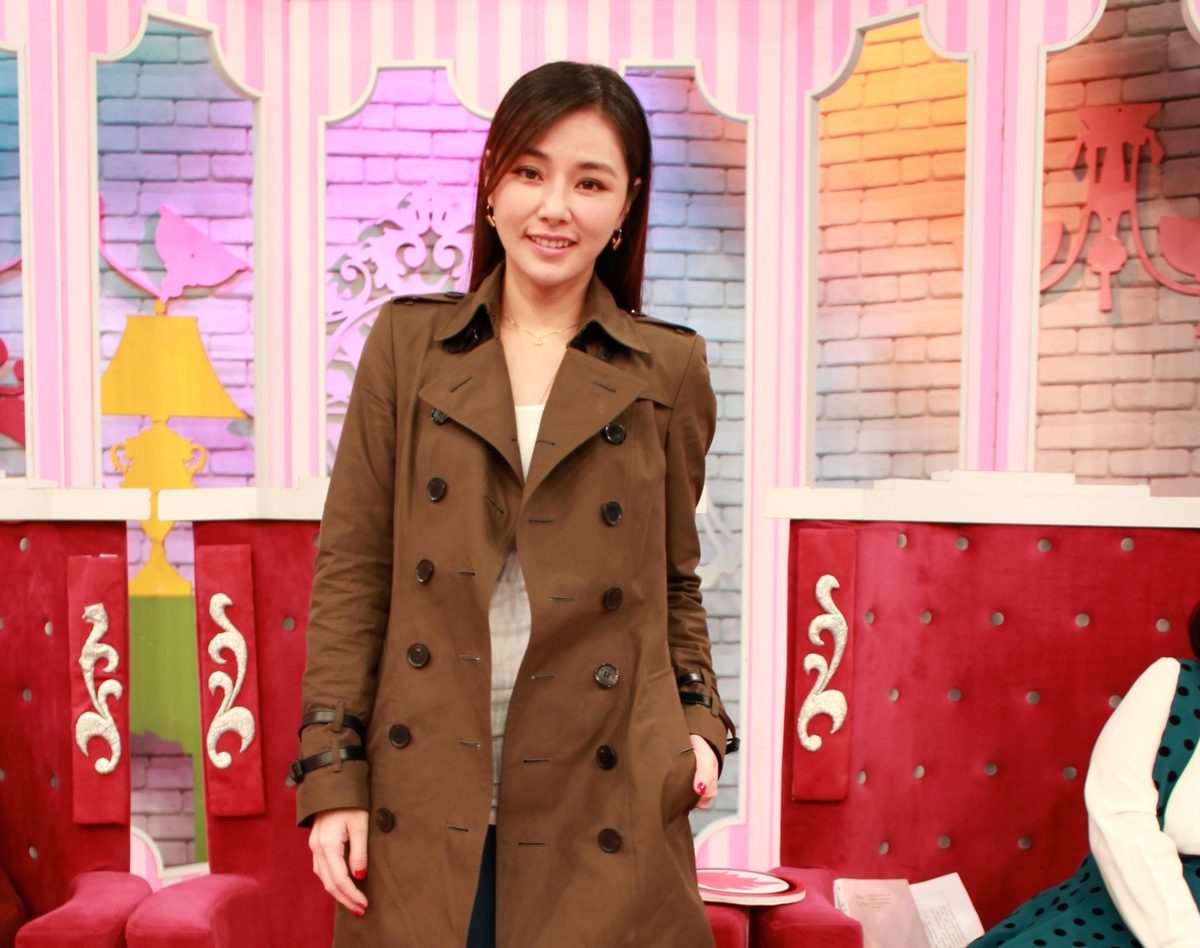 Tammy Chen HD Images/Photo Gallery Download #7073878