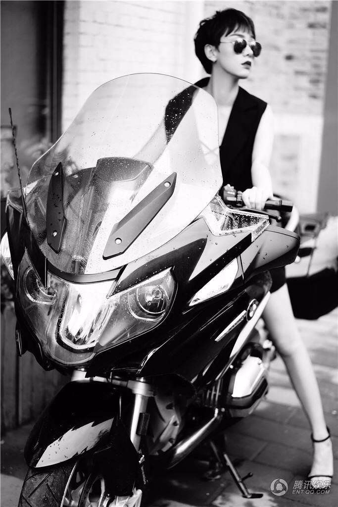 李晓峰 高清写真/照片下载 #3329215