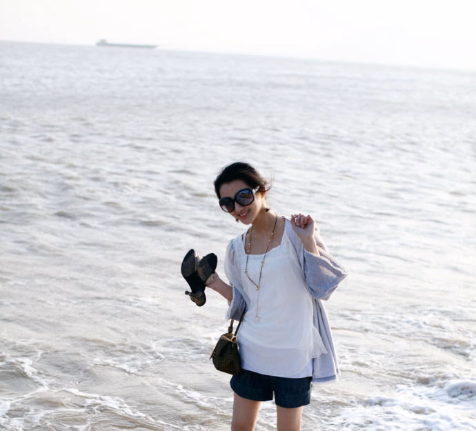 陈一娜 高清写真/照片下载 #3367855