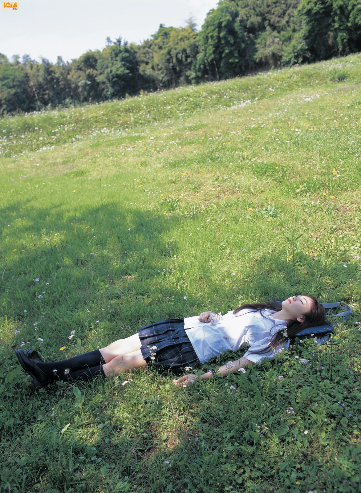 新垣结衣 高清写真/照片下载 #1722249