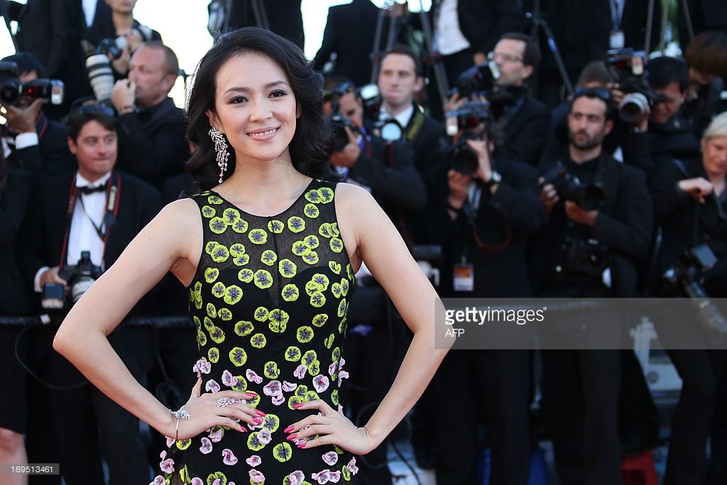Ziyi Zhang HD Images/Photo Gallery Download #1040368
