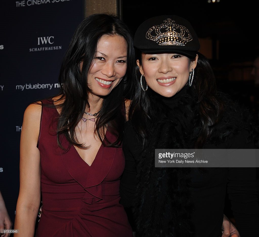 Ziyi Zhang HD Images/Photo Gallery Download #1045482