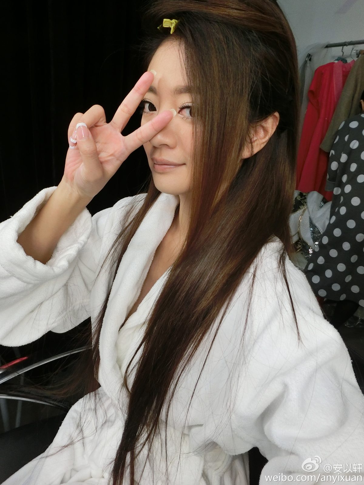 安以轩 高清写真/照片下载 #1727371