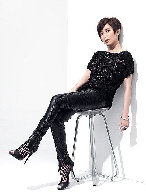 Charmaine Sheh HD Images/Photo Gallery Download #693753