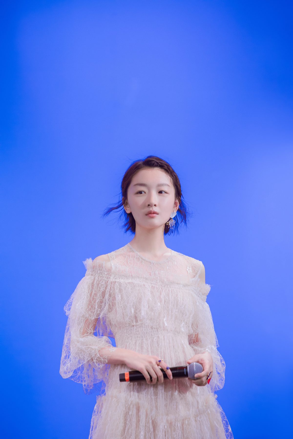 Dongyu Zhou HD画像/フォトギャラリーダウンロード #1914320
