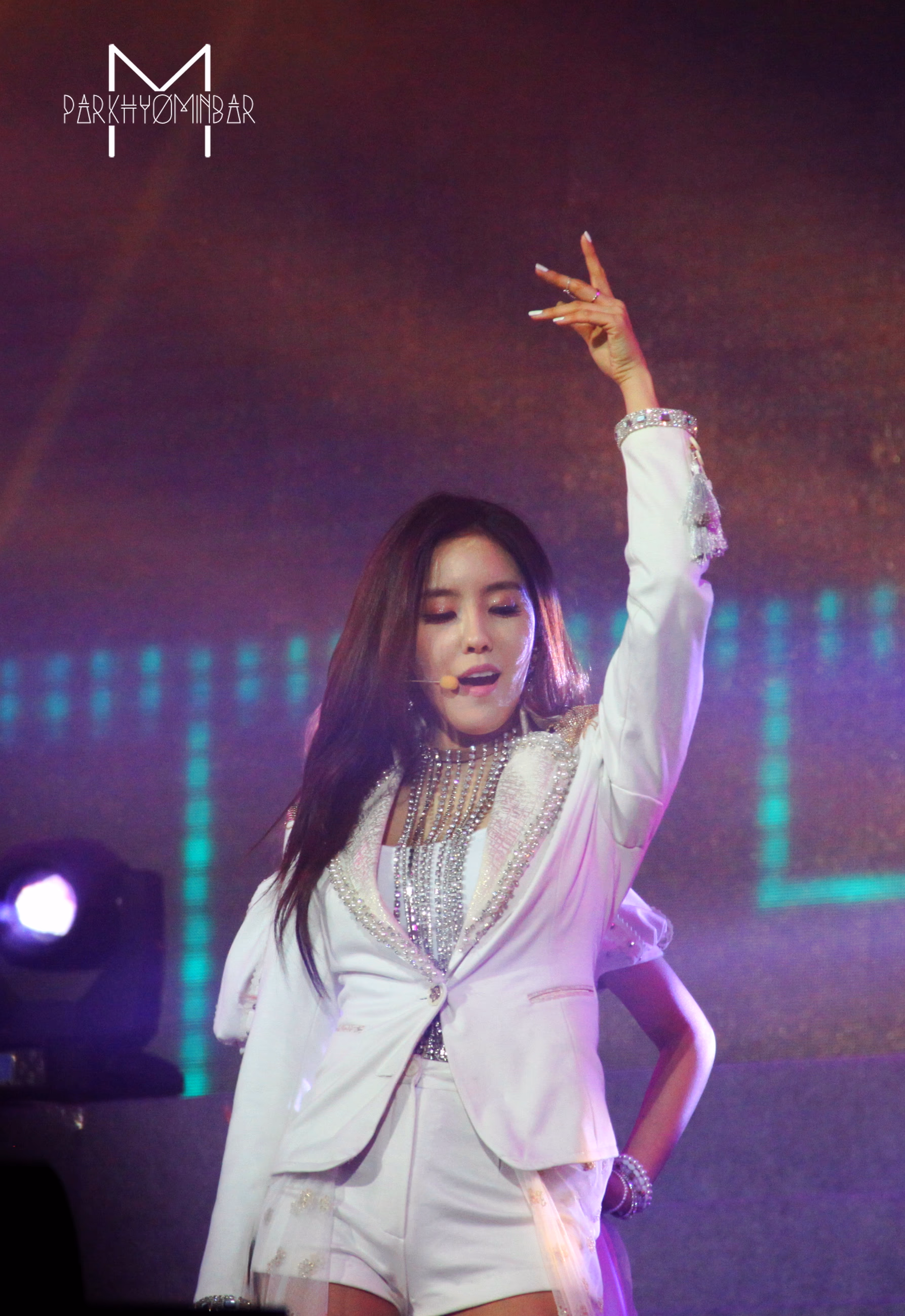 朴孝敏 高清写真/照片下载 #3511342