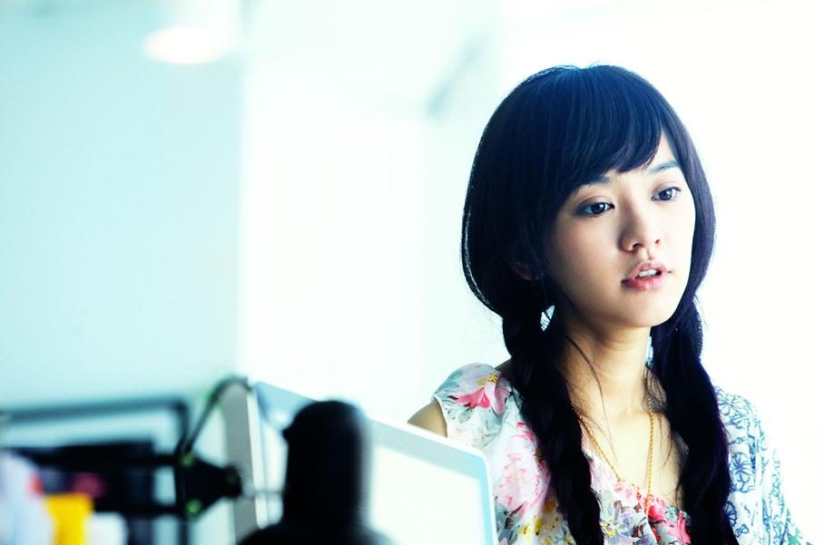 Ivy Yi-Han Chen HD画像/フォトギャラリーダウンロード #1950971