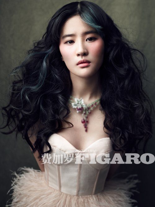 Liu Yifei HD Images/Photo Gallery Download #6690612