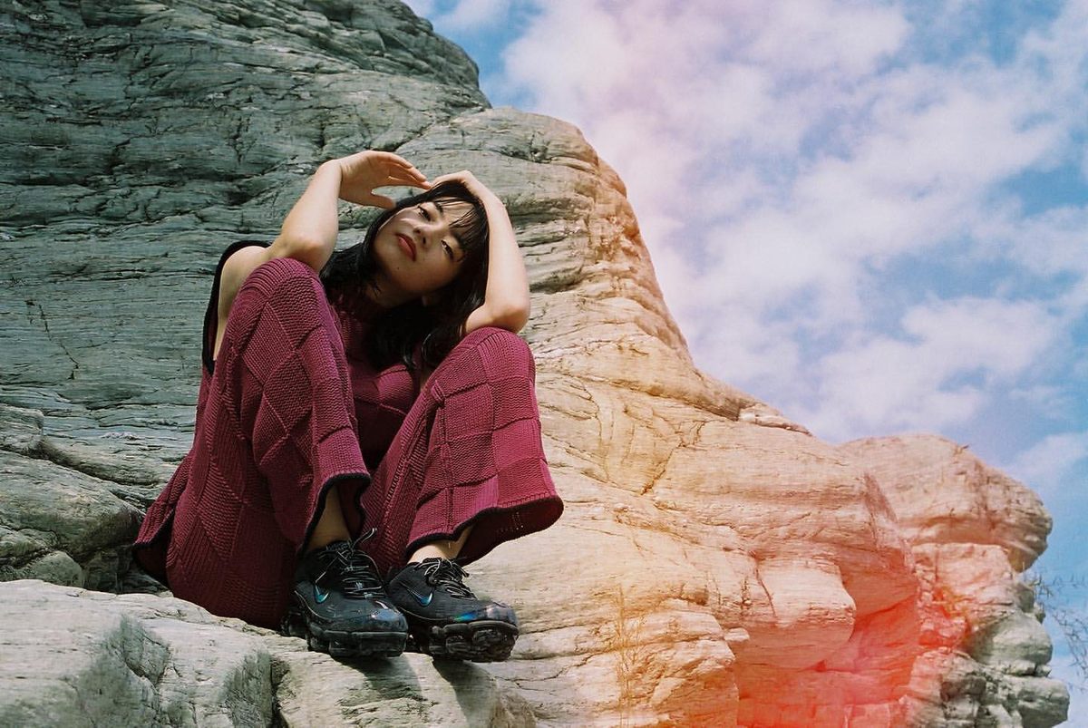 小松菜奈 高清写真/照片下载 #5950203