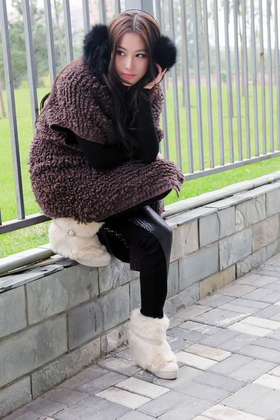 Viann Zhang HD Images/Photo Gallery Download #6639755