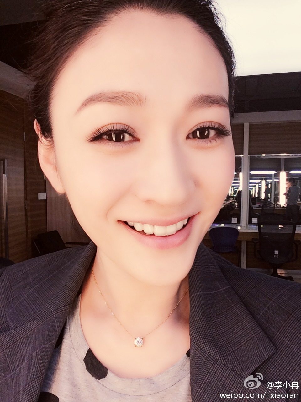 Xiaoran Li HD Images/Photo Gallery Download #1836756