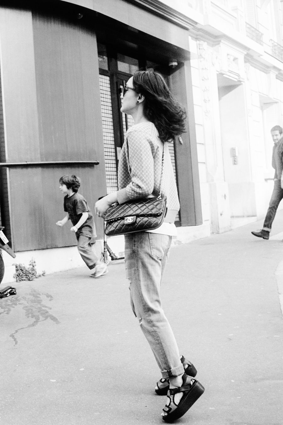Xun Zhou HD Images/Photo Gallery Download #776431