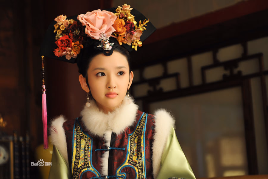 唐艺昕 高清写真/照片下载 #2215484