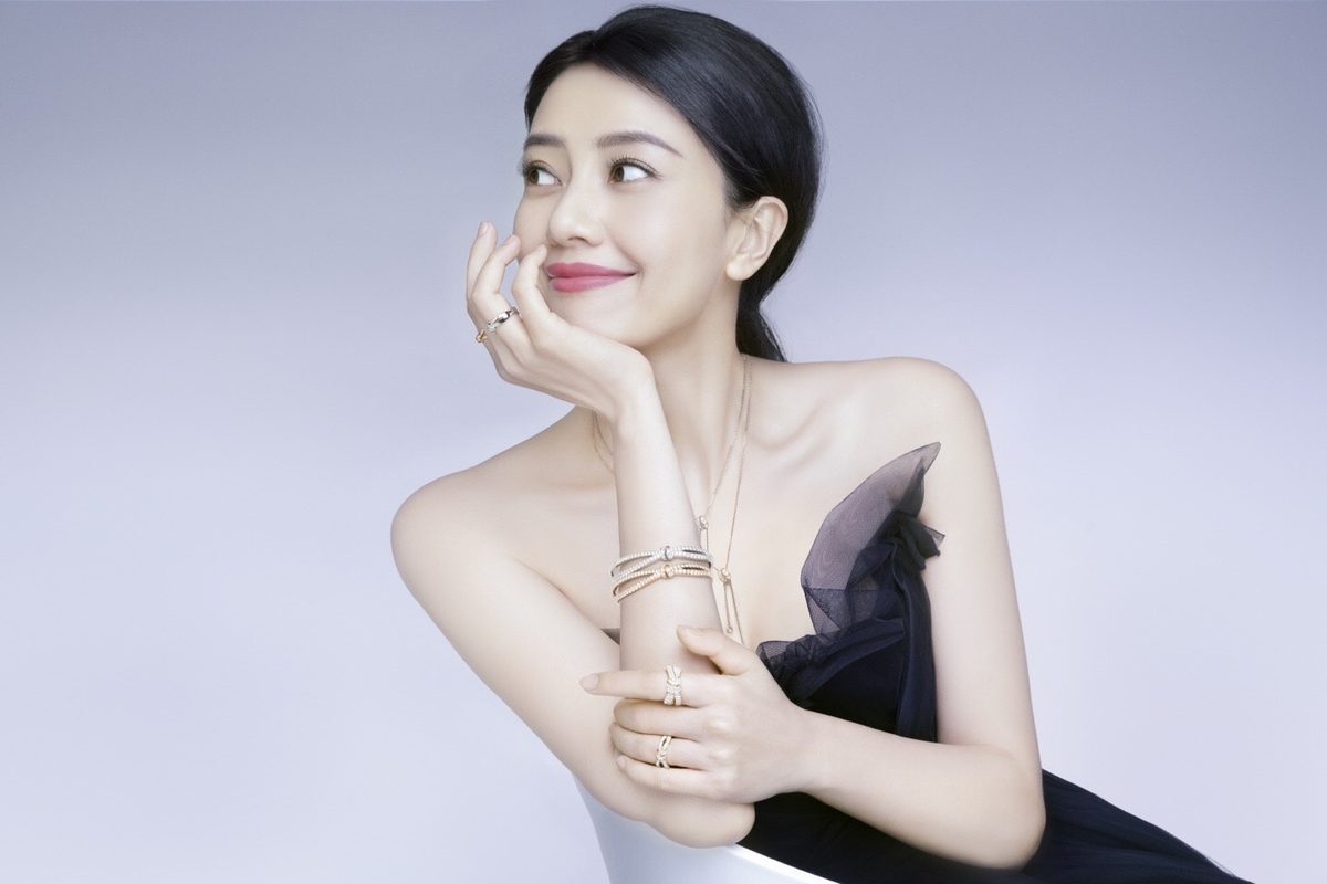 Yuanyuan Gao HD Images/Photo Gallery Download #661932