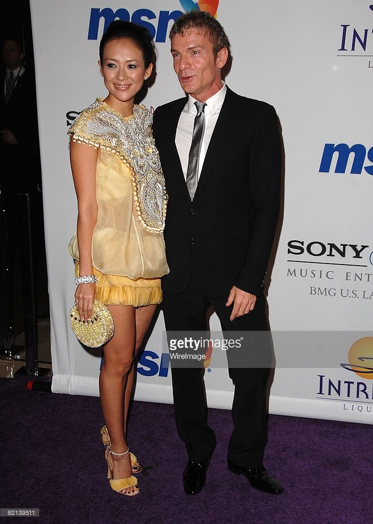 Ziyi Zhang HD Images/Photo Gallery Download #1045774